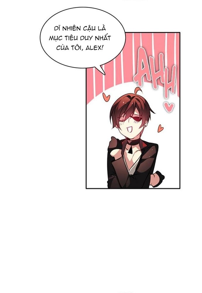 Zero Game: Chapter 128