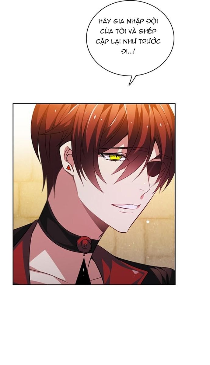 Zero Game: Chapter 128
