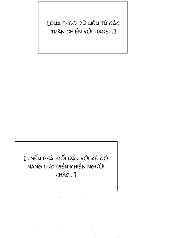 Zero Game: Chapter 128