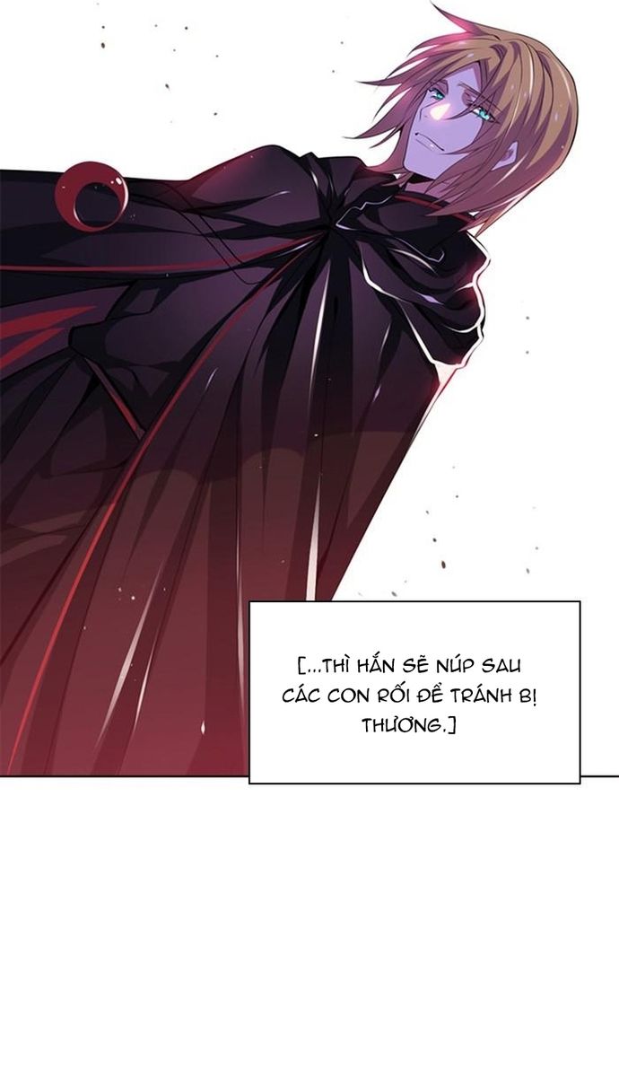 Zero Game: Chapter 128