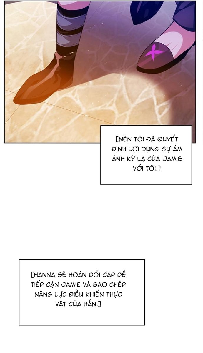 Zero Game: Chapter 128