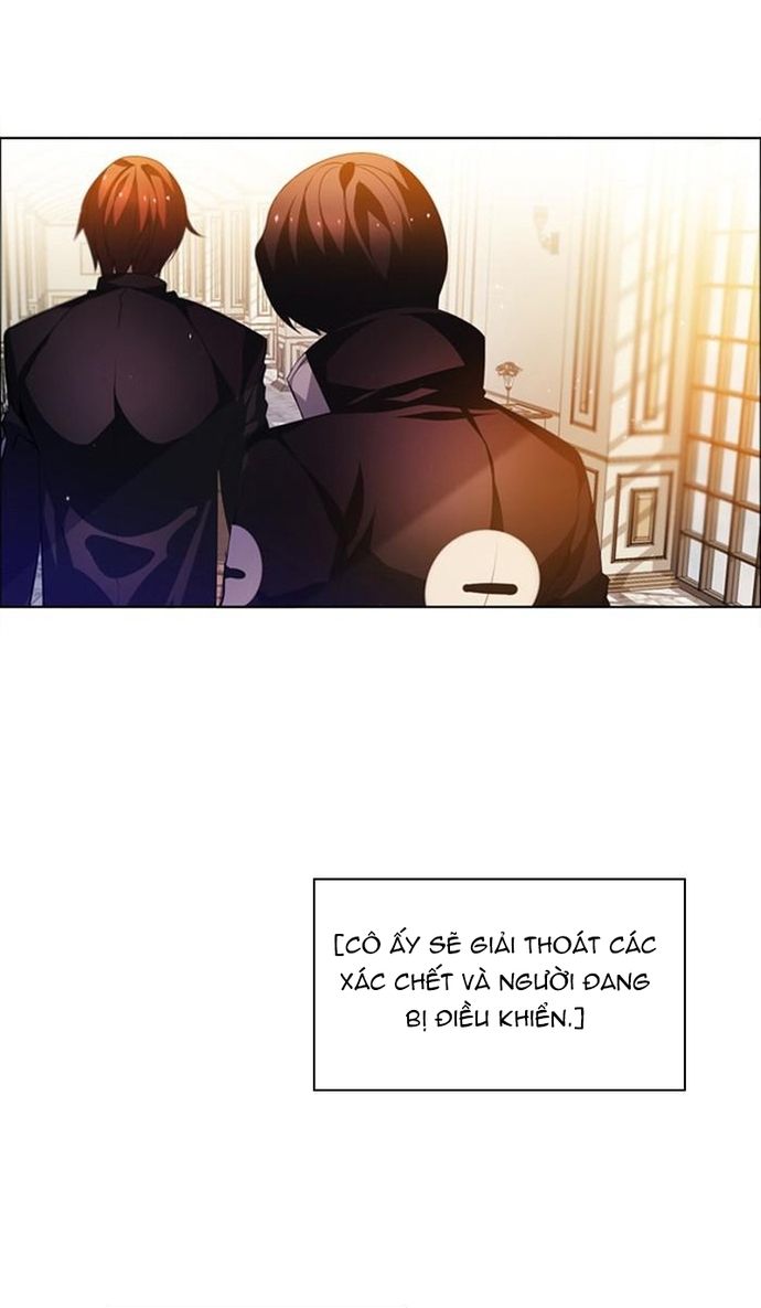 Zero Game: Chapter 128