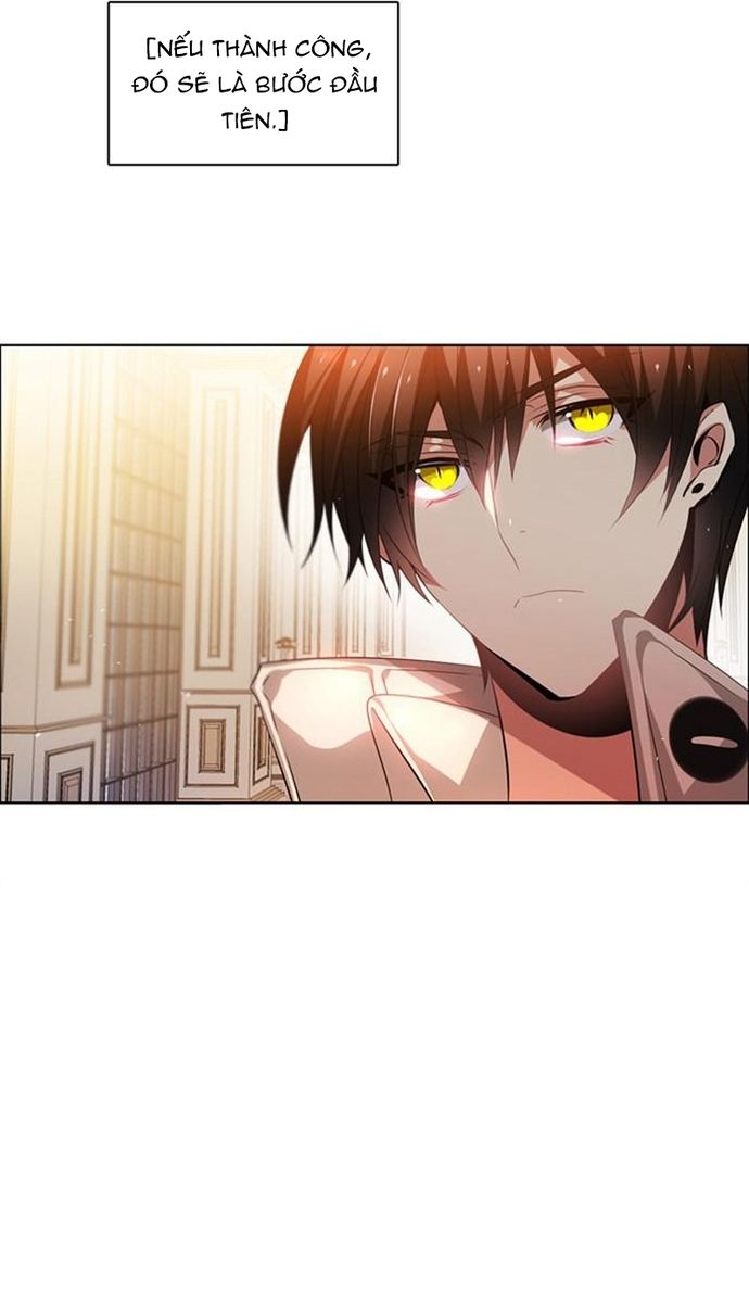 Zero Game: Chapter 128