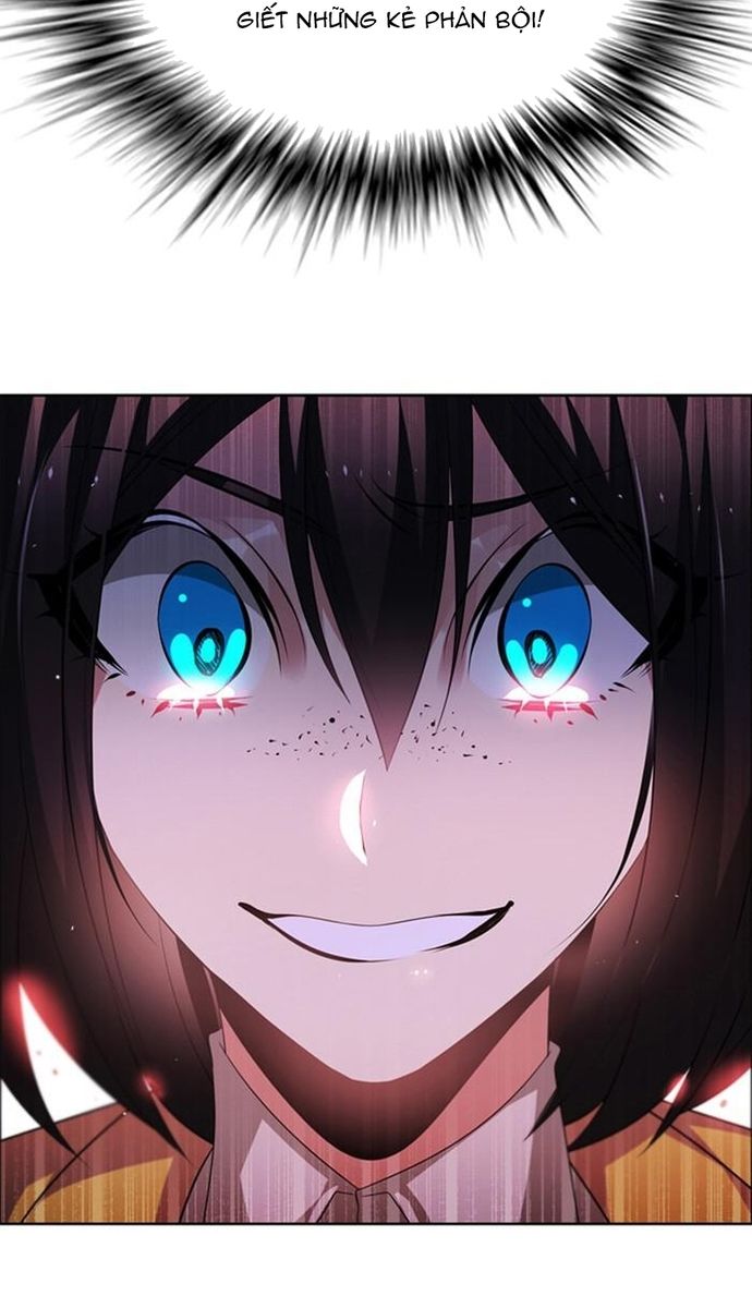 Zero Game: Chapter 128