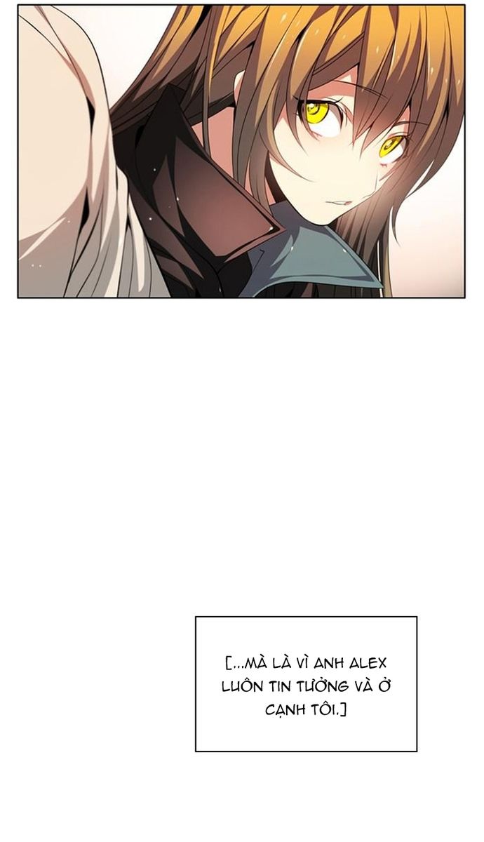 Zero Game: Chapter 128