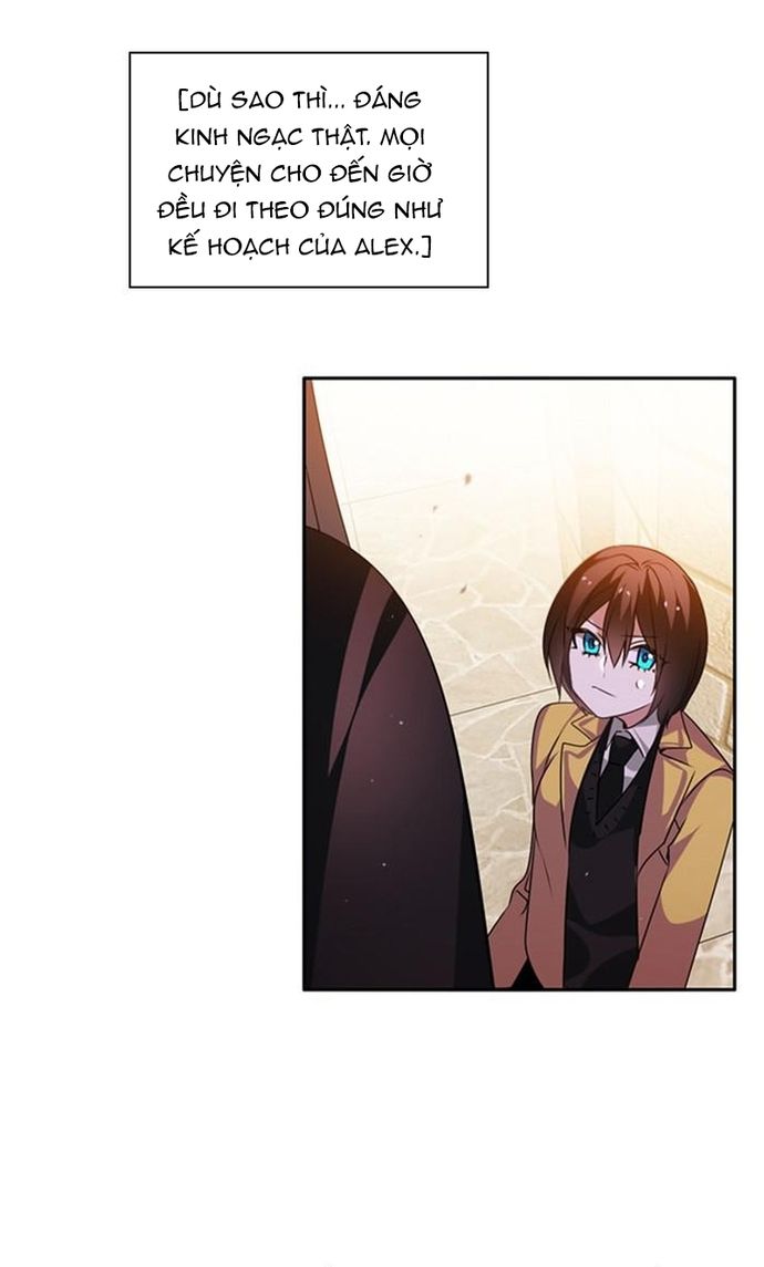 Zero Game: Chapter 128