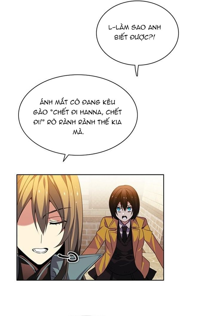 Zero Game: Chapter 129