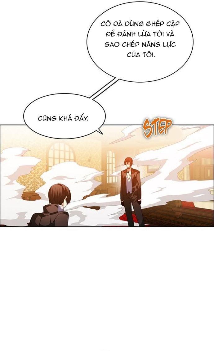 Zero Game: Chapter 129
