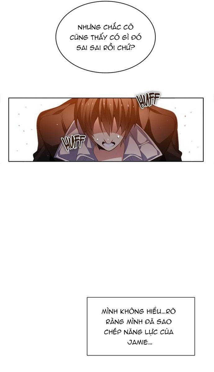 Zero Game: Chapter 129