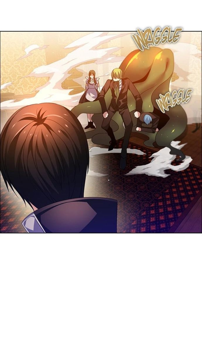 Zero Game: Chapter 129