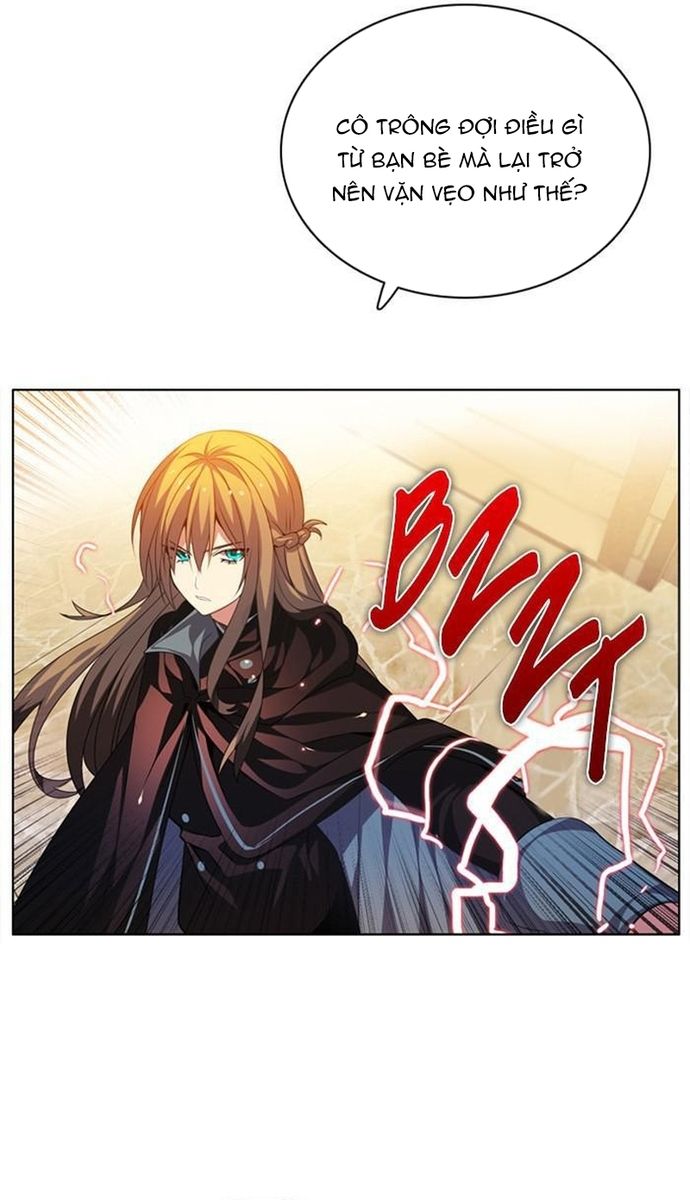 Zero Game: Chapter 129
