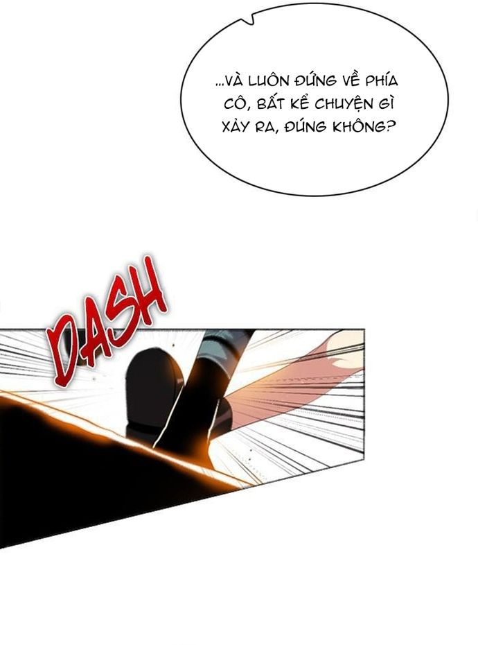 Zero Game: Chapter 129