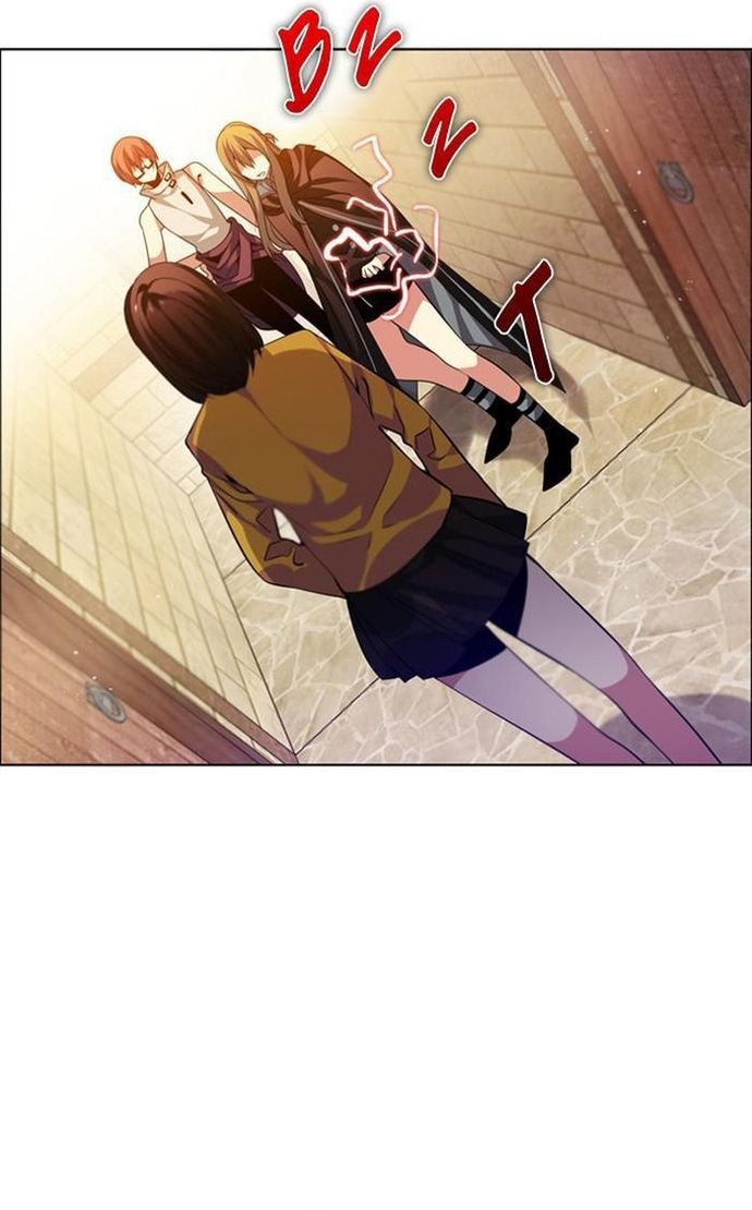 Zero Game: Chapter 129