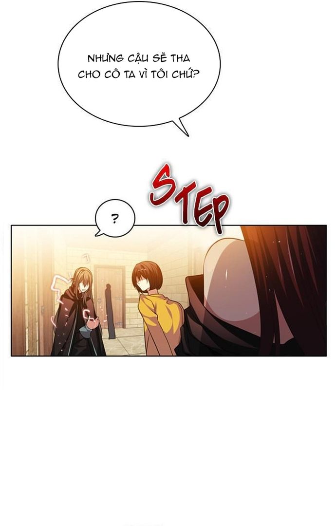 Zero Game: Chapter 129