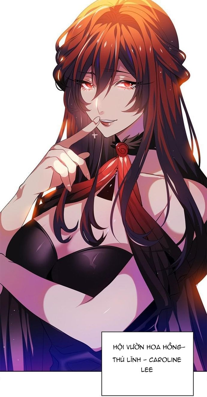 Zero Game: Chapter 129