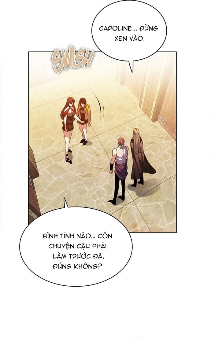 Zero Game: Chapter 129