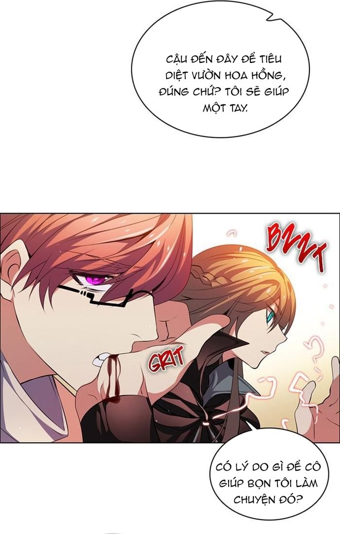 Zero Game: Chapter 129
