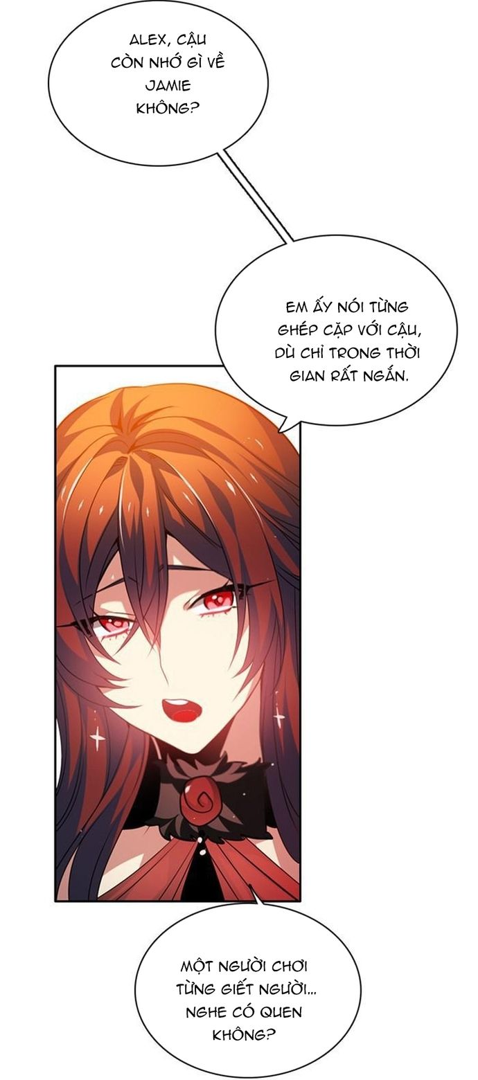 Zero Game: Chapter 129