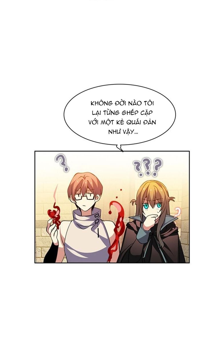 Zero Game: Chapter 129