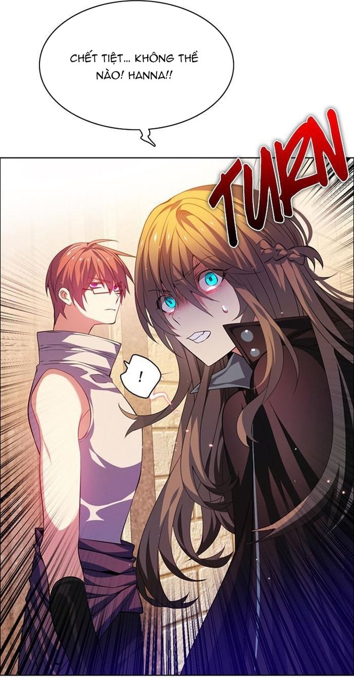 Zero Game: Chapter 129