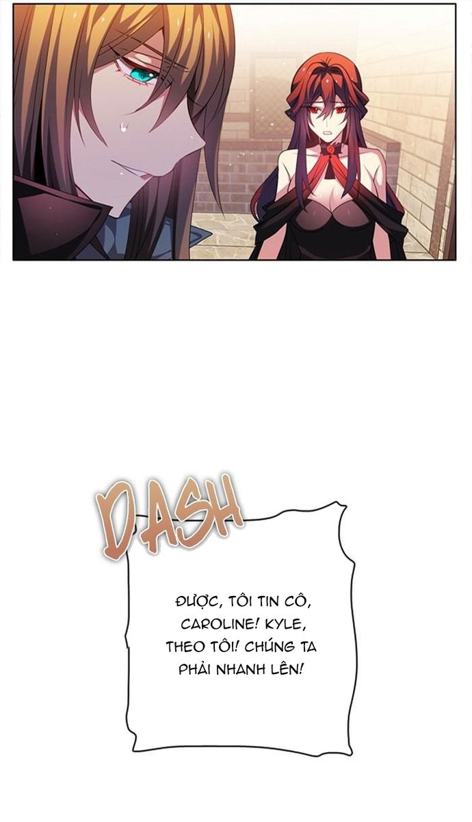 Zero Game: Chapter 129