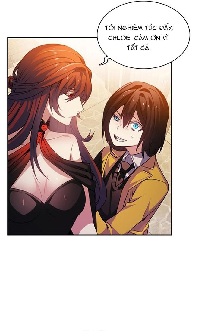Zero Game: Chapter 129