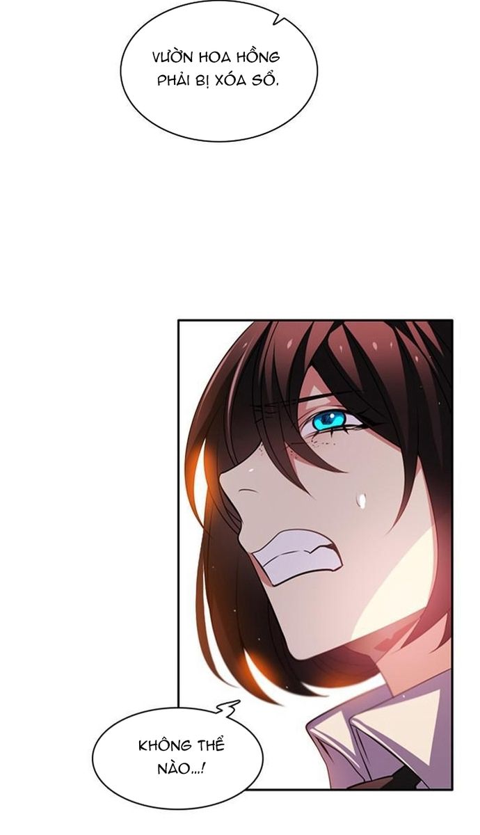Zero Game: Chapter 129