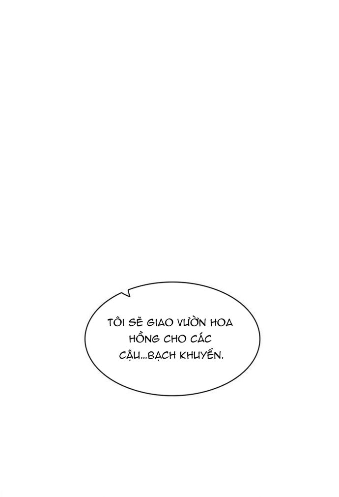 Zero Game: Chapter 129
