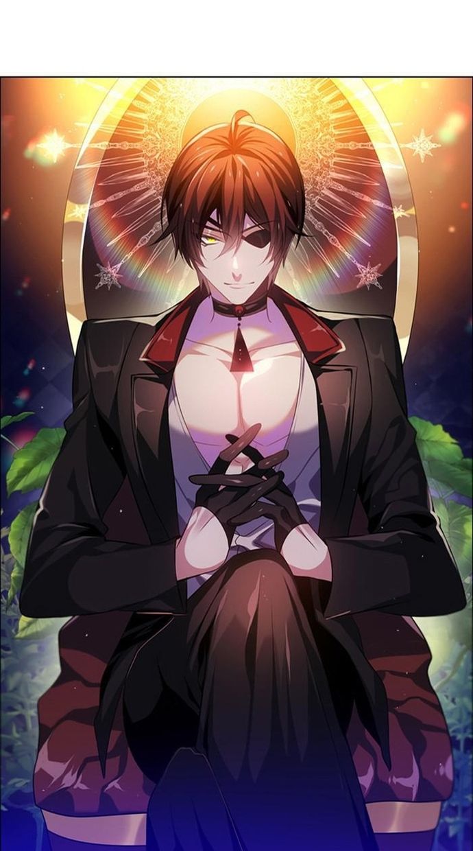 Zero Game: Chapter 129