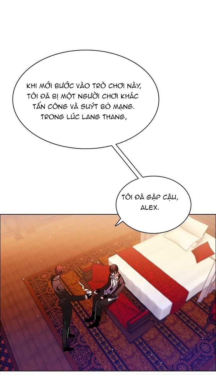 Zero Game: Chapter 129
