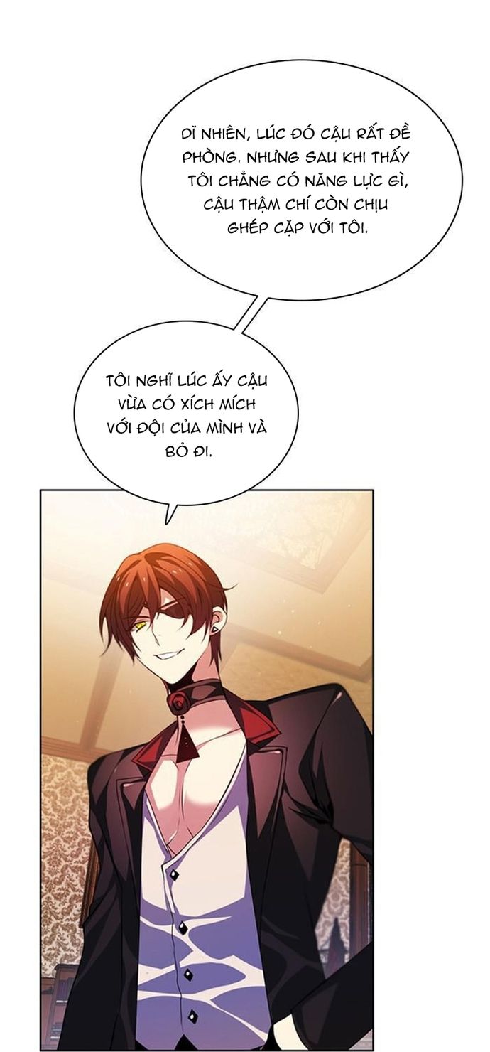 Zero Game: Chapter 129