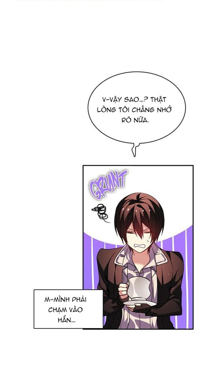 Zero Game: Chapter 129