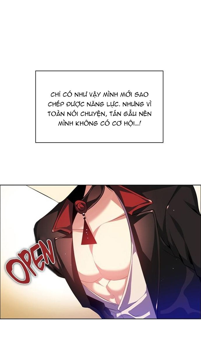 Zero Game: Chapter 129