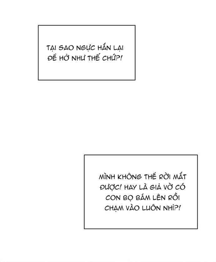 Zero Game: Chapter 129
