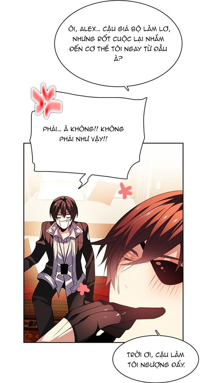 Zero Game: Chapter 129