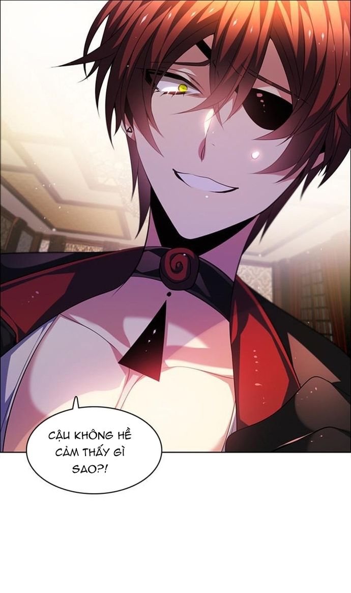 Zero Game: Chapter 129