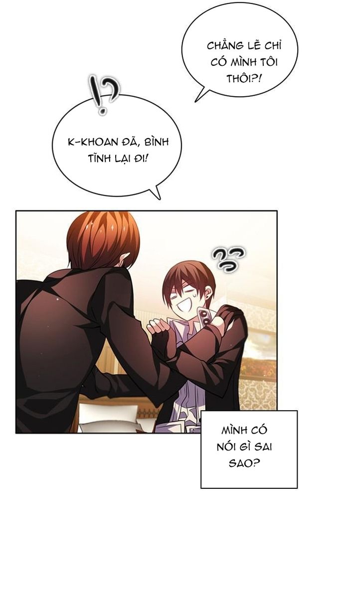Zero Game: Chapter 129