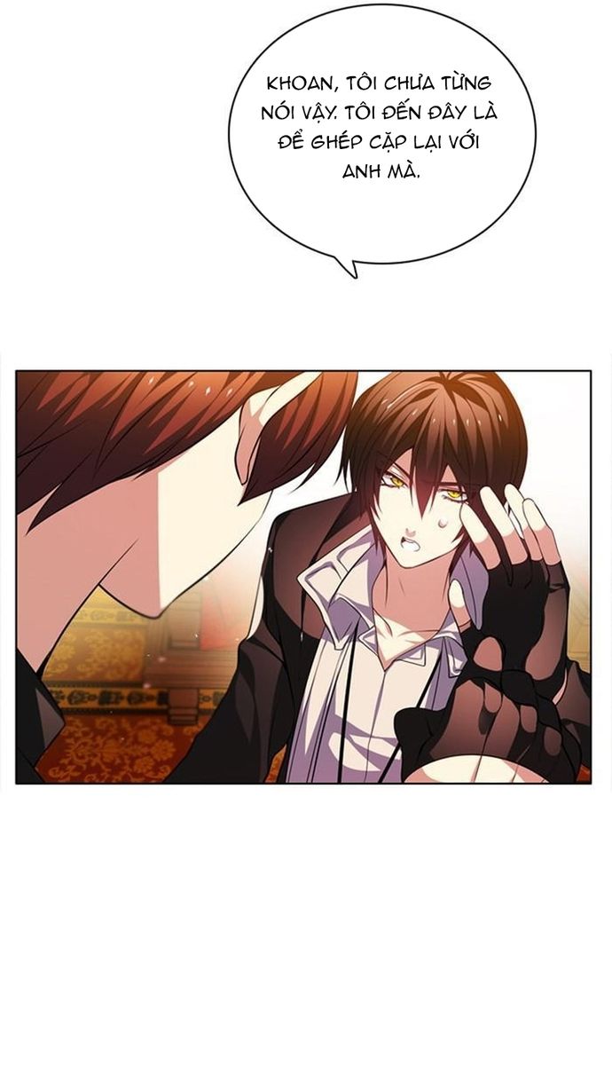 Zero Game: Chapter 129