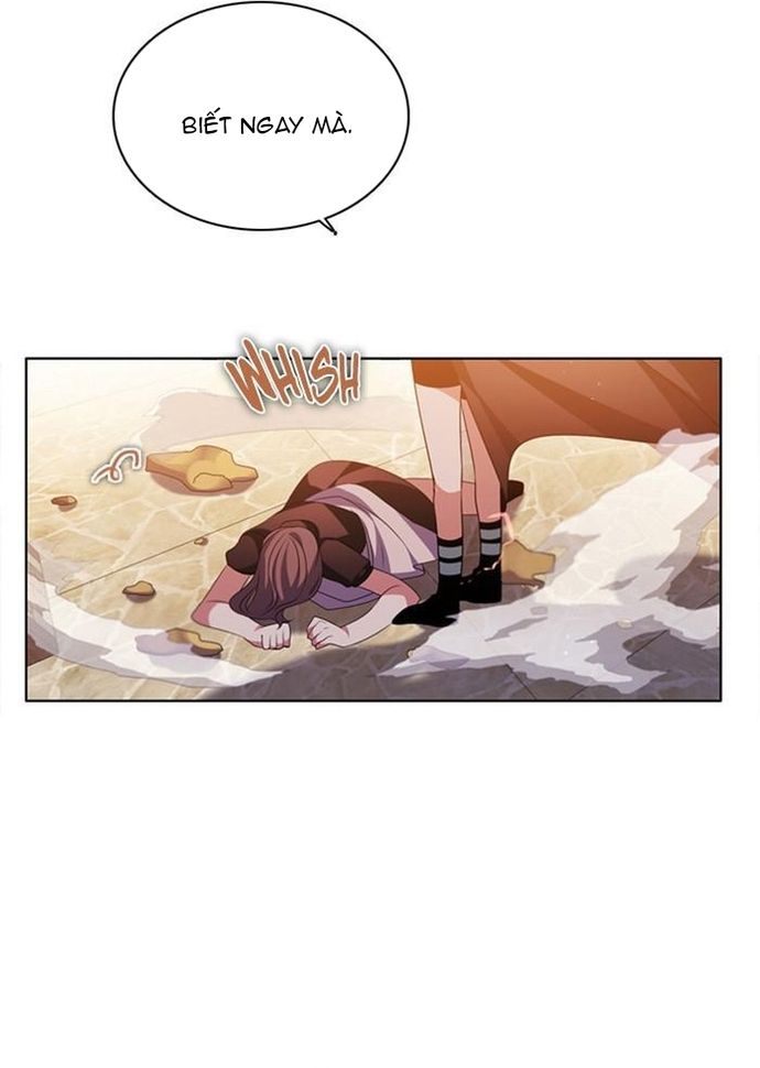 Zero Game: Chapter 129