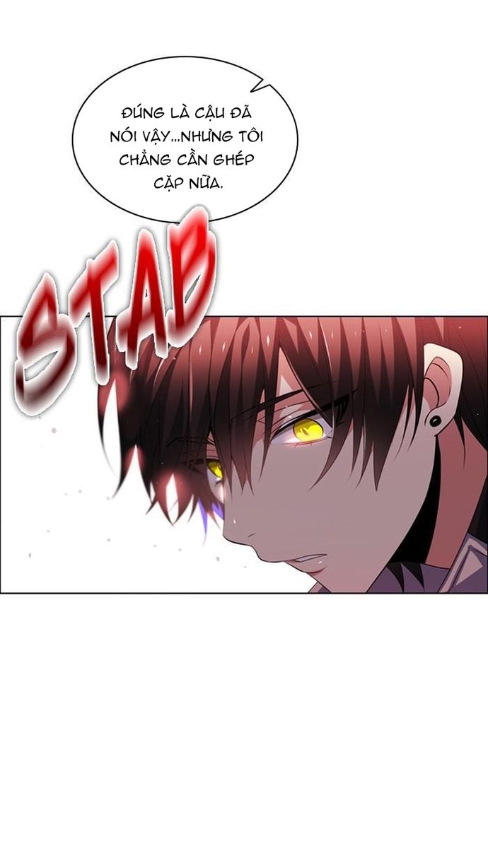 Zero Game: Chapter 129
