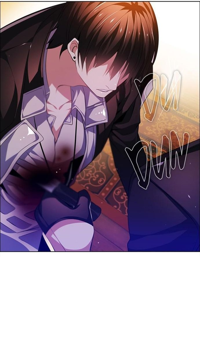Zero Game: Chapter 129