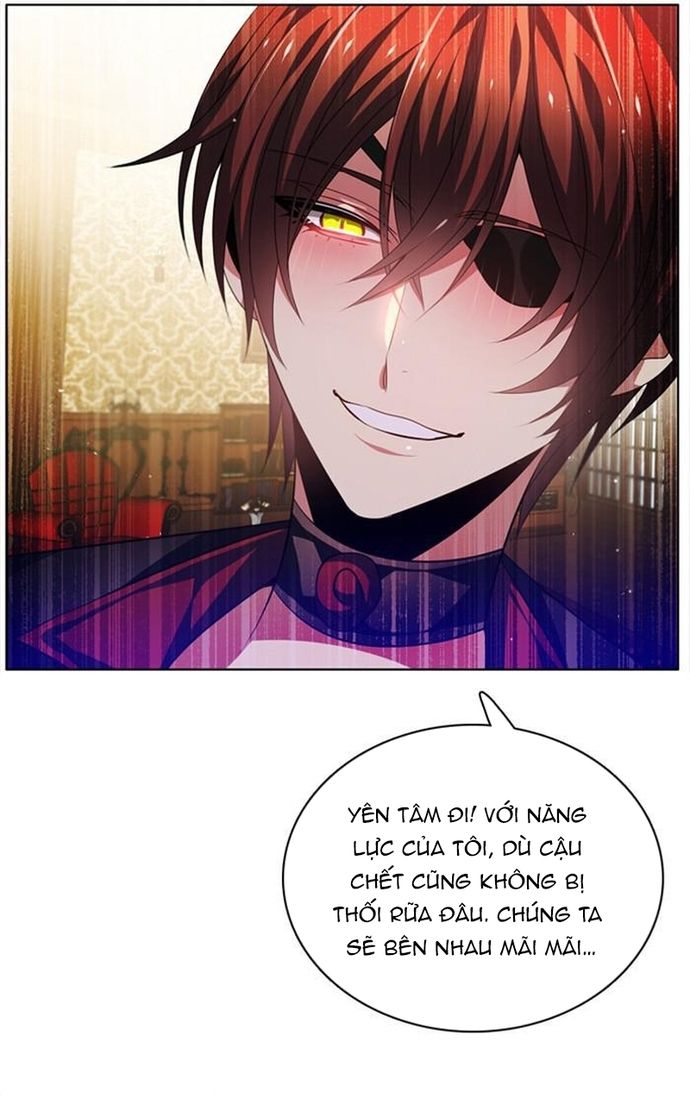 Zero Game: Chapter 129
