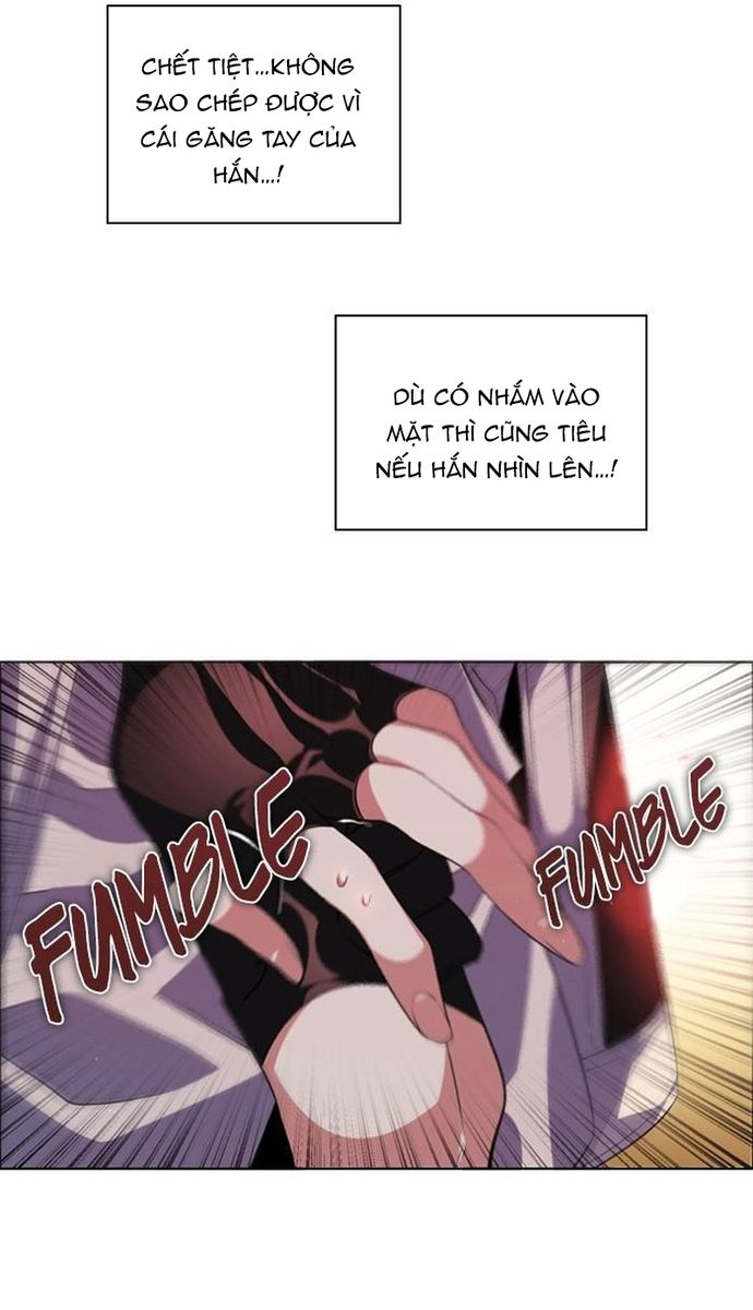 Zero Game: Chapter 129