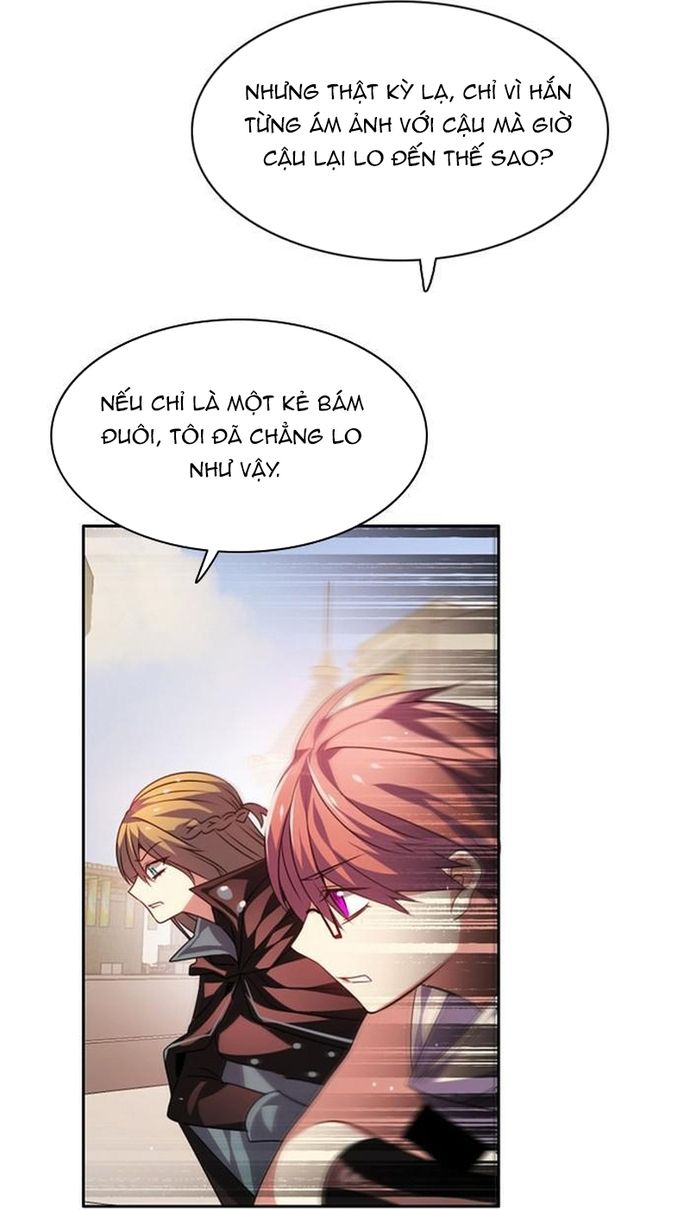 Zero Game: Chapter 129