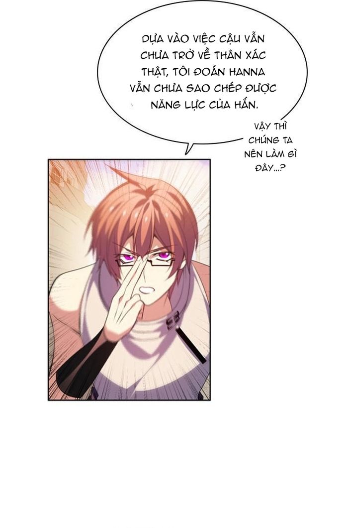 Zero Game: Chapter 129