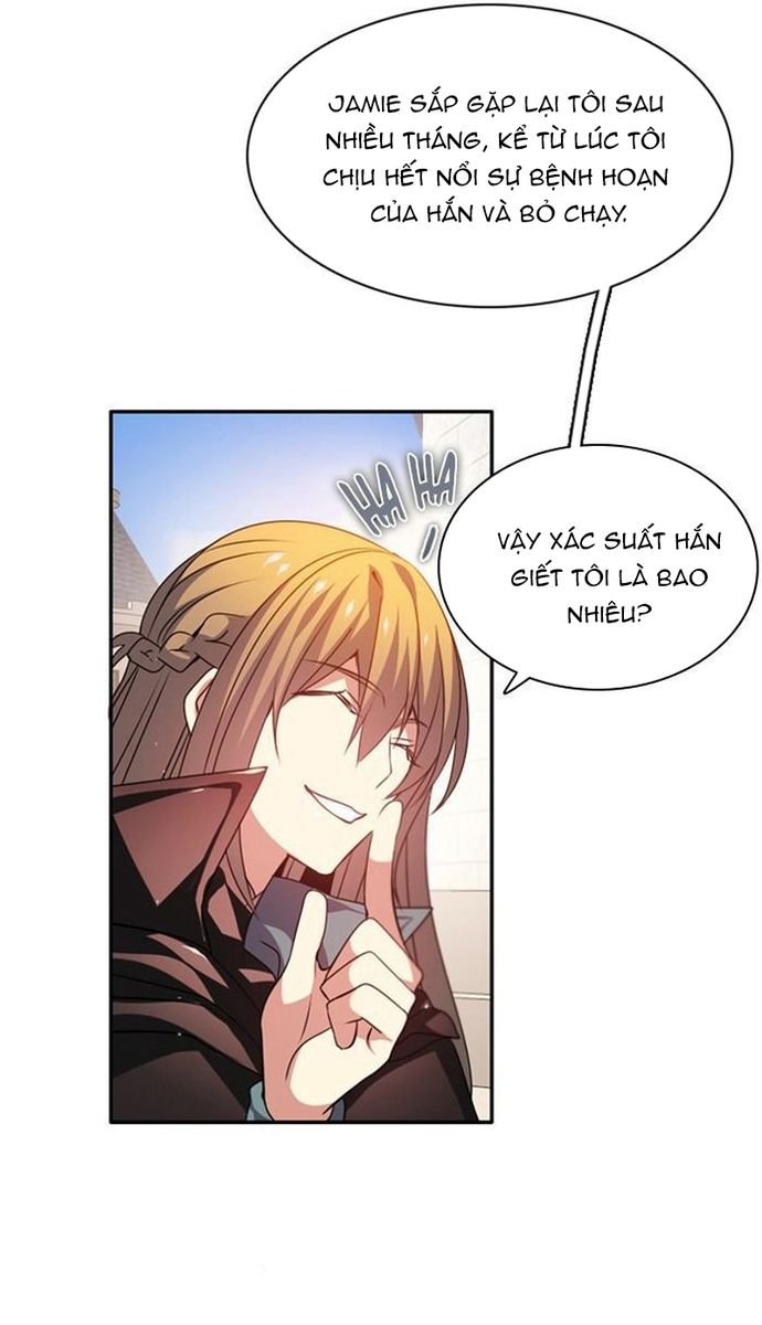 Zero Game: Chapter 129