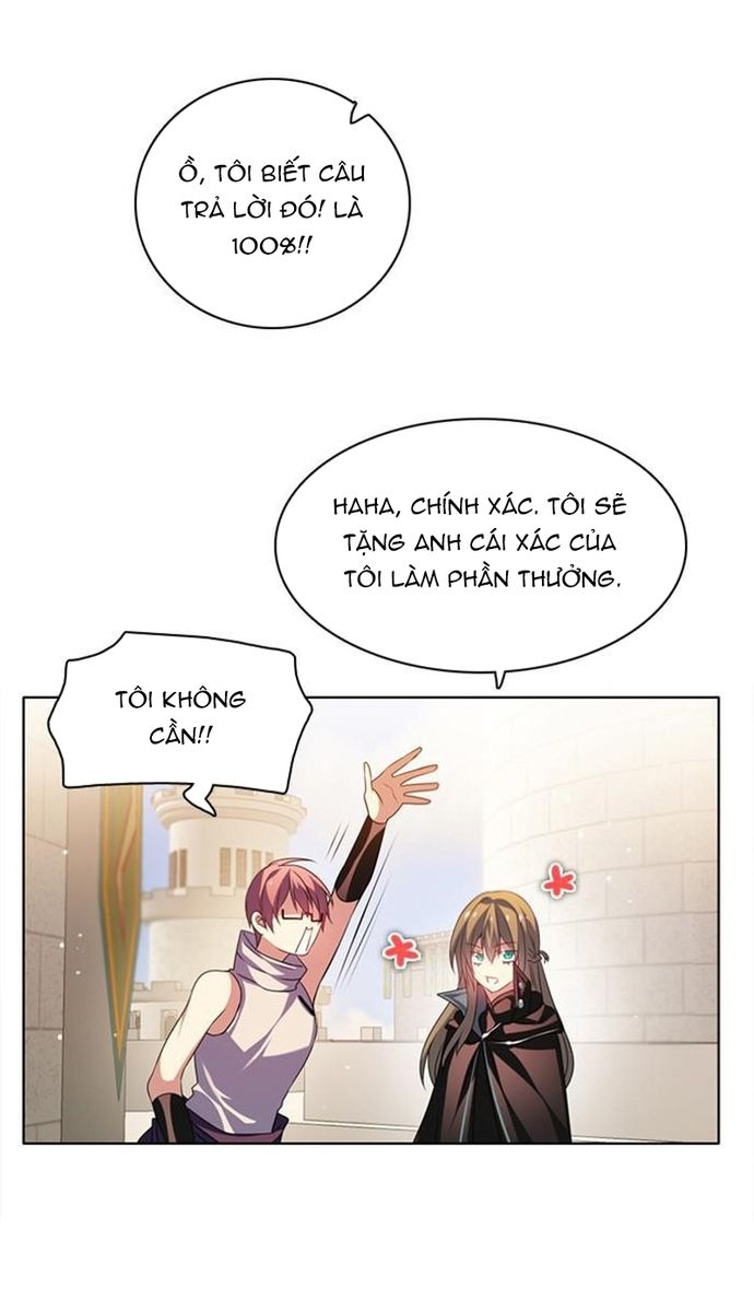 Zero Game: Chapter 129