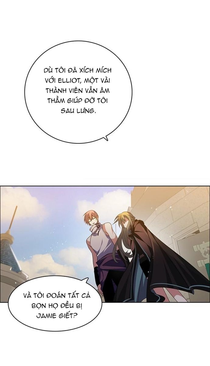 Zero Game: Chapter 129