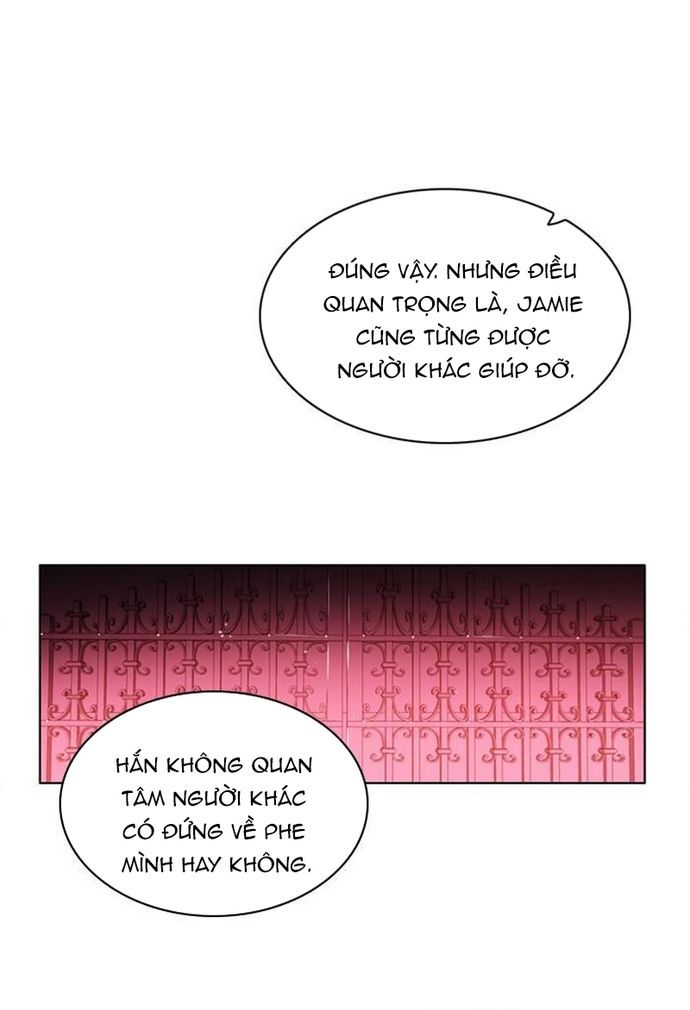 Zero Game: Chapter 129