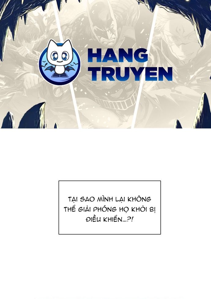Zero Game: Chapter 130
